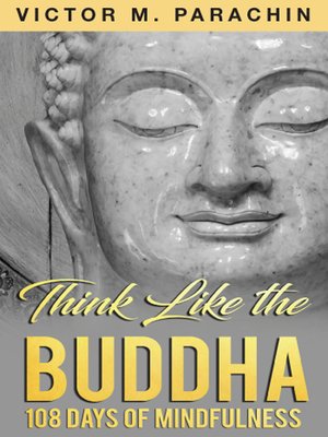 cover image of Think Like the Buddha